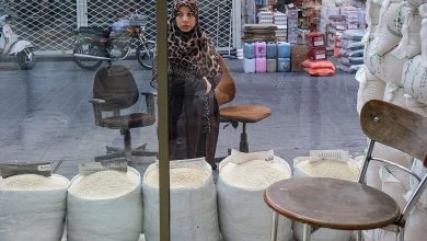 برنج پاکستانی: از نرخ مصوب تا قیمت‌های نجومی در بازار