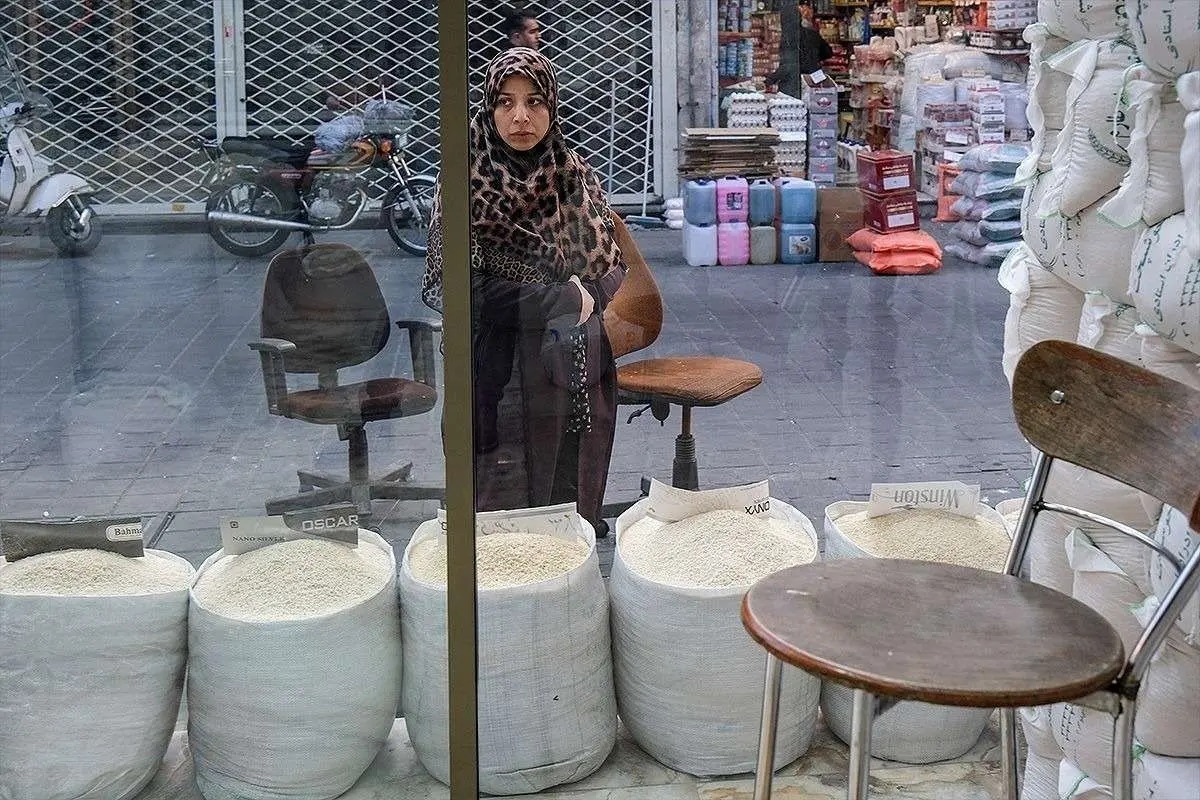 برنج پاکستانی: از نرخ مصوب تا قیمت‌های نجومی در بازار