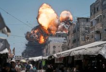 بمباران نوار غزه؛ قطع عضو هزاران فلسطینی در حملات هوایی اسرائیل