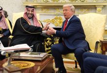 توافق بن‌سلمان و ترامپ: دسترسی عربستان به تراشه‌های پیشرفته آمریکا برای هوش مصنوعی