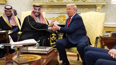 توافق بن‌سلمان و ترامپ: دسترسی عربستان به تراشه‌های پیشرفته آمریکا برای هوش مصنوعی