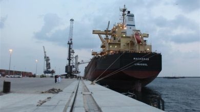 بندر چابهار