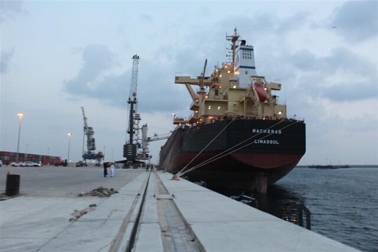 بندر چابهار