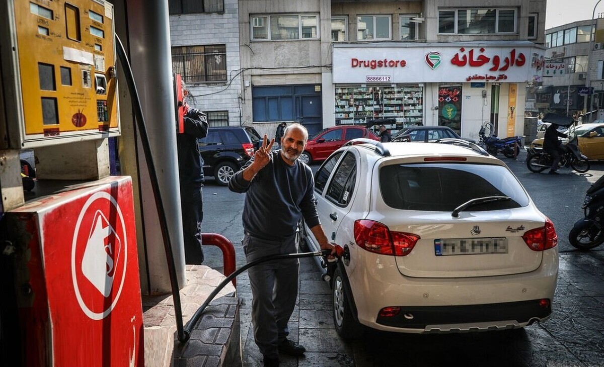 سه نرخی شدن بنزین: زمان دقیق اعلام مصوبه دولت چه روزی است؟