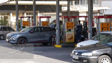 جرقه بنزین در انبار باروت ارز؛ رابطه قیمت بنزین و دلار چیست؟