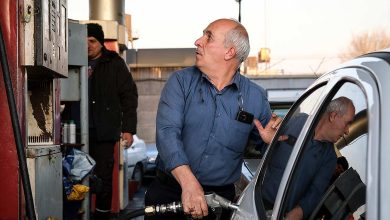 دولت پیشنهاد سه‌نرخی شدن بنزین را ارائه داد؛ نرخ بنزین آزاد ۵ هزار تومان می‌شود؟