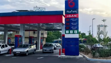 عرضه بنزین سوپر وارداتی هفته آینده آغاز می‌شود؛ رنگ توزیع: آبی