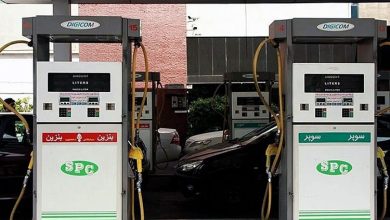 بنزین سوپر وارداتی