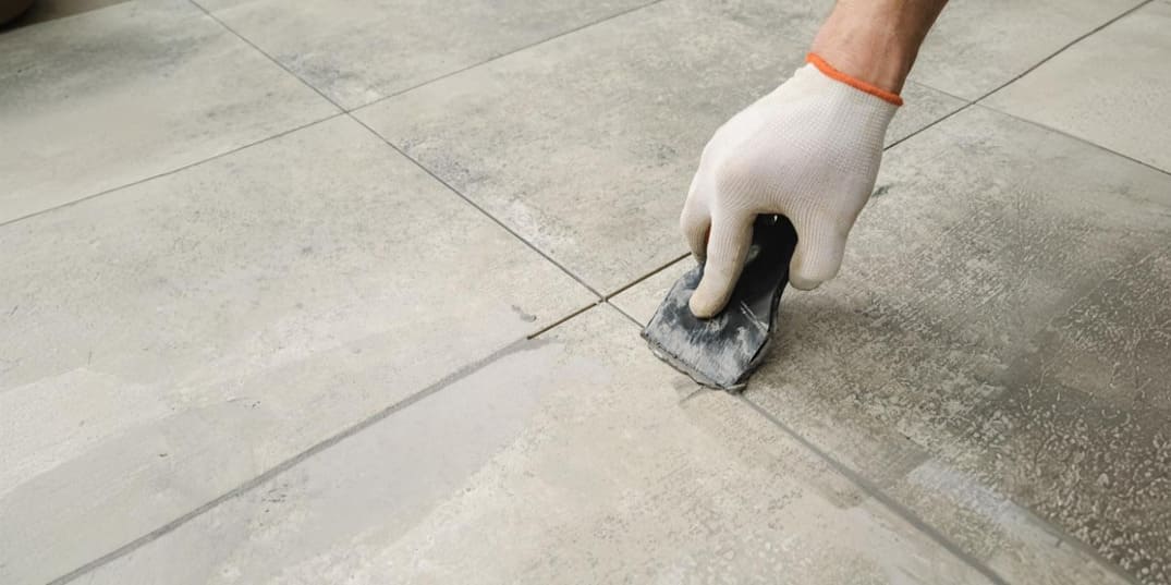 بهترین نوع سیمان کاشی کاری