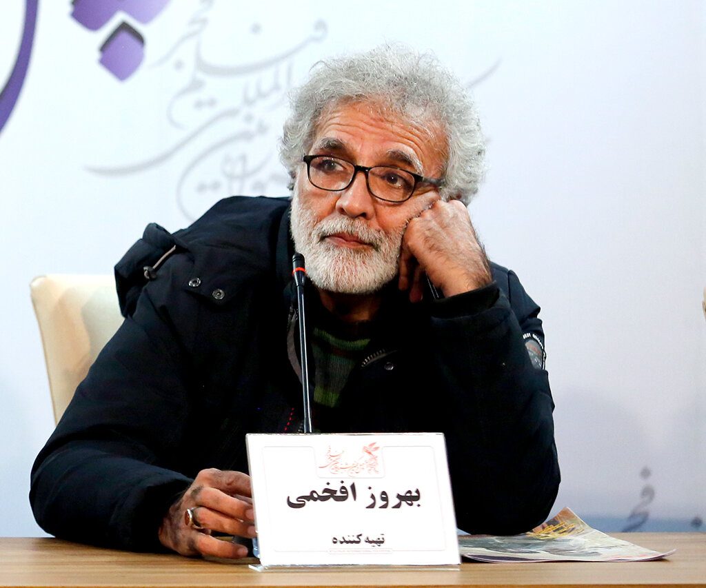 پایان اجرای زنده