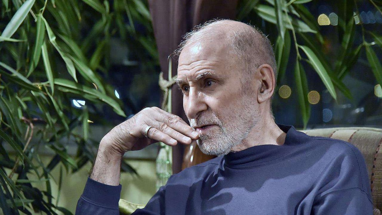 تحلیل تازه بهزاد نبوی از رابطه با آمریکا؛ مذاکره حتی با ترامپ امکانپذیر است