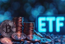 بورس بیت‌کوین