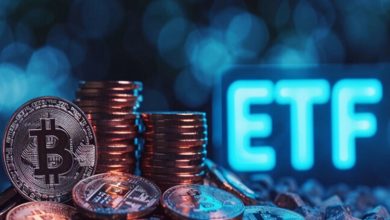 بورس بیت‌کوین