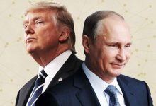 بورِوِستنیک و پوسایدون؛ سلاح‌هایی که بازی هسته‌ای پوتین و ترامپ را تغییر داد