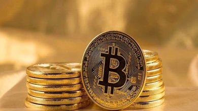 صدها هزار بیت‌کوین