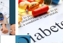 درمان دیابت