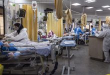 بیمارستان‌های ناایمن