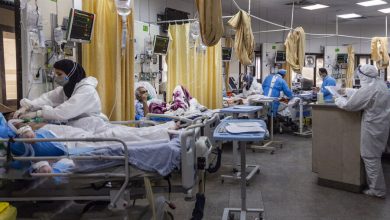 بیمارستان‌های ناایمن