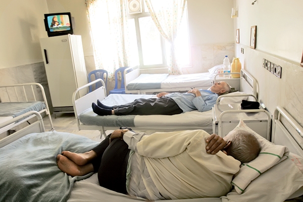 بیمه تکمیلی بازنشستگان: مذاکرات شنبه آغاز میشود؛