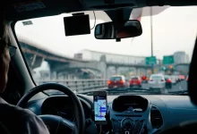 کلیات طرح بیمه اجتماعی رانندگان پلتفرم‌های اینترنتی در مجلس تصویب شد