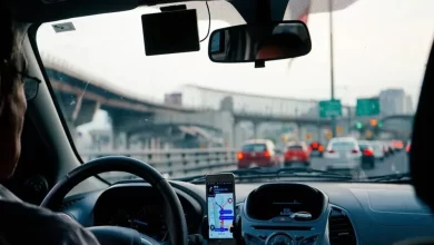 کلیات طرح بیمه اجتماعی رانندگان پلتفرم‌های اینترنتی در مجلس تصویب شد