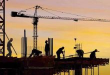 کارت مهارت کارگران ساختمانی روند بیمه آنها را مختل کرده است