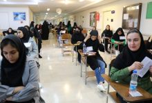 مخالفت وزارت علوم با تأثیر قطعی معدل در کنکور؛ مجلس خواستار بازنگری مصوبه شد