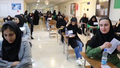 مخالفت وزارت علوم با تأثیر قطعی معدل در کنکور؛ مجلس خواستار بازنگری مصوبه شد