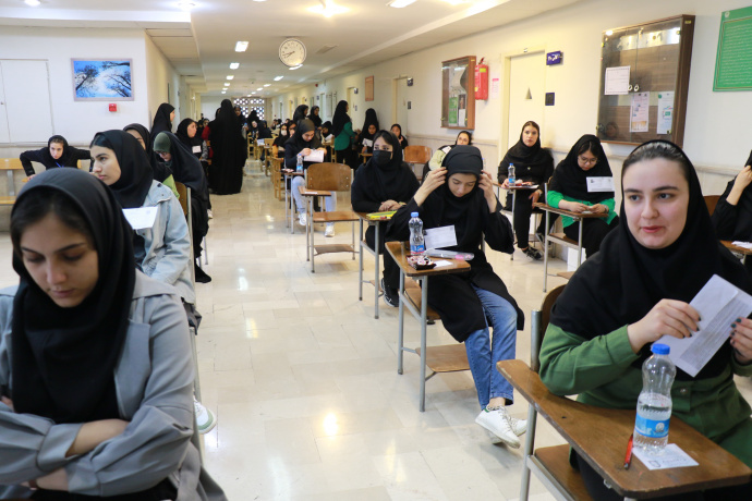 مخالفت وزارت علوم با تأثیر قطعی معدل در کنکور؛ مجلس خواستار بازنگری مصوبه شد