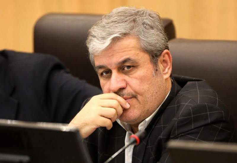 تاجگردون: نبود احکام در بودجه ۱۴۰۵ تصمیمگیری مجلس را مختل میکند