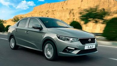 خودروهای داخلی