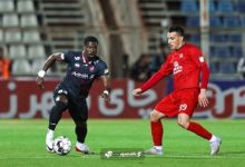 تاریخ جدید دیدار پرسپولیس و تراکتور در جام حذفی اعلام خواهد شد