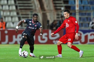 تاریخ جدید دیدار پرسپولیس و تراکتور در جام حذفی اعلام خواهد شد