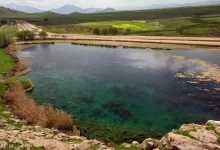 تالاب هشیلان