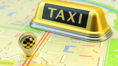 تاکسی‌های اینترنتی