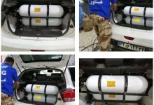 طرح تبدیل خودروهای بنزینی به دوگانه‌سوز پس از دو سال وقفه دوباره فعال شد