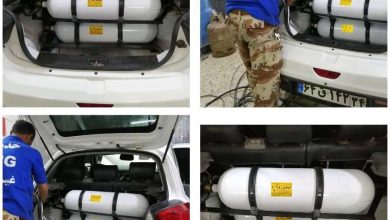 طرح تبدیل خودروهای بنزینی به دوگانه‌سوز پس از دو سال وقفه دوباره فعال شد