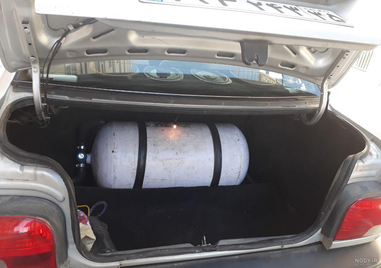 ثبتنام آنلاین برای طرح تبدیل رایگان خودروها به سیانجی از ۱۸ آبان آغاز میشود