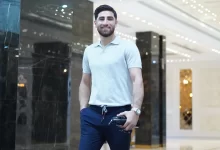 تجربه جدید جهانبخش در بلژیک