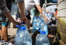 تجربیات کشورهای دیگر در جابه‌جایی پایتخت به دلیل کم‌آبی