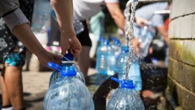 تجربیات کشورهای دیگر در جابه‌جایی پایتخت به دلیل کم‌آبی