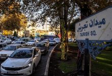 شهردار منطقه یک: هیچ آسیبی به درختان میدان تجریش وارد نمی‌شود / اتمام پروژه تا دو ماه آینده