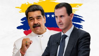 تحولات ونزوئلا