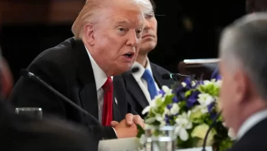 کارشناسان: شانس پیروزی در شکایت ترامپ از بی‌بی‌سی تقریباً صفر است