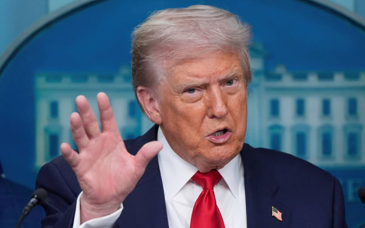 غیرقانونی وارد شده‌اند