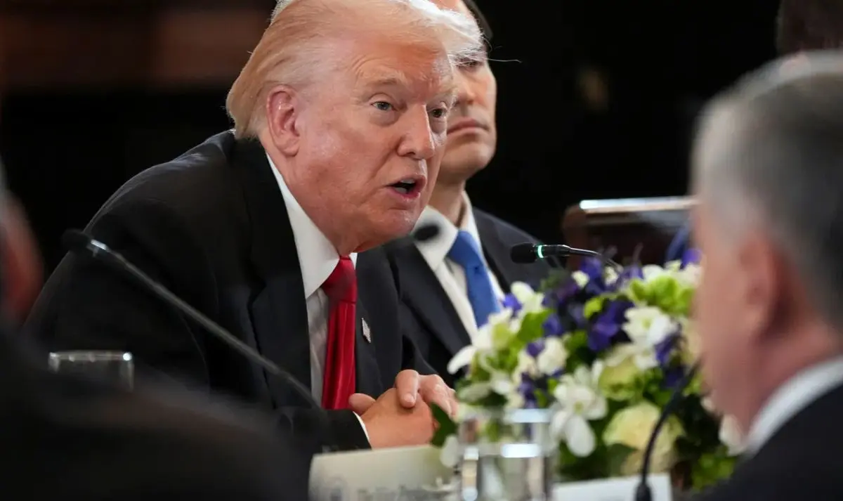 کارشناسان: شانس پیروزی در شکایت ترامپ از بیبیسی تقریباً صفر است