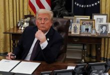 اقدام جنجالی کاخ سفید؛ انتشار فهرست «تالار شرم» علیه رسانه‌های بزرگ آمریکا