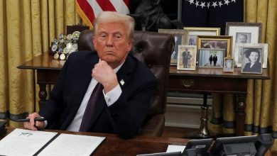 اقدام جنجالی کاخ سفید؛ انتشار فهرست «تالار شرم» علیه رسانه‌های بزرگ آمریکا