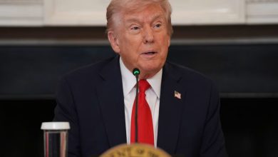 آزمایش‌های اتمی