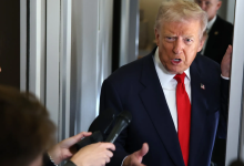 «ترامپ ادعا کرد: اگر بخواهم خیلی سریع می‌توانم حماس را مجبور به خلع سلاح کنم»